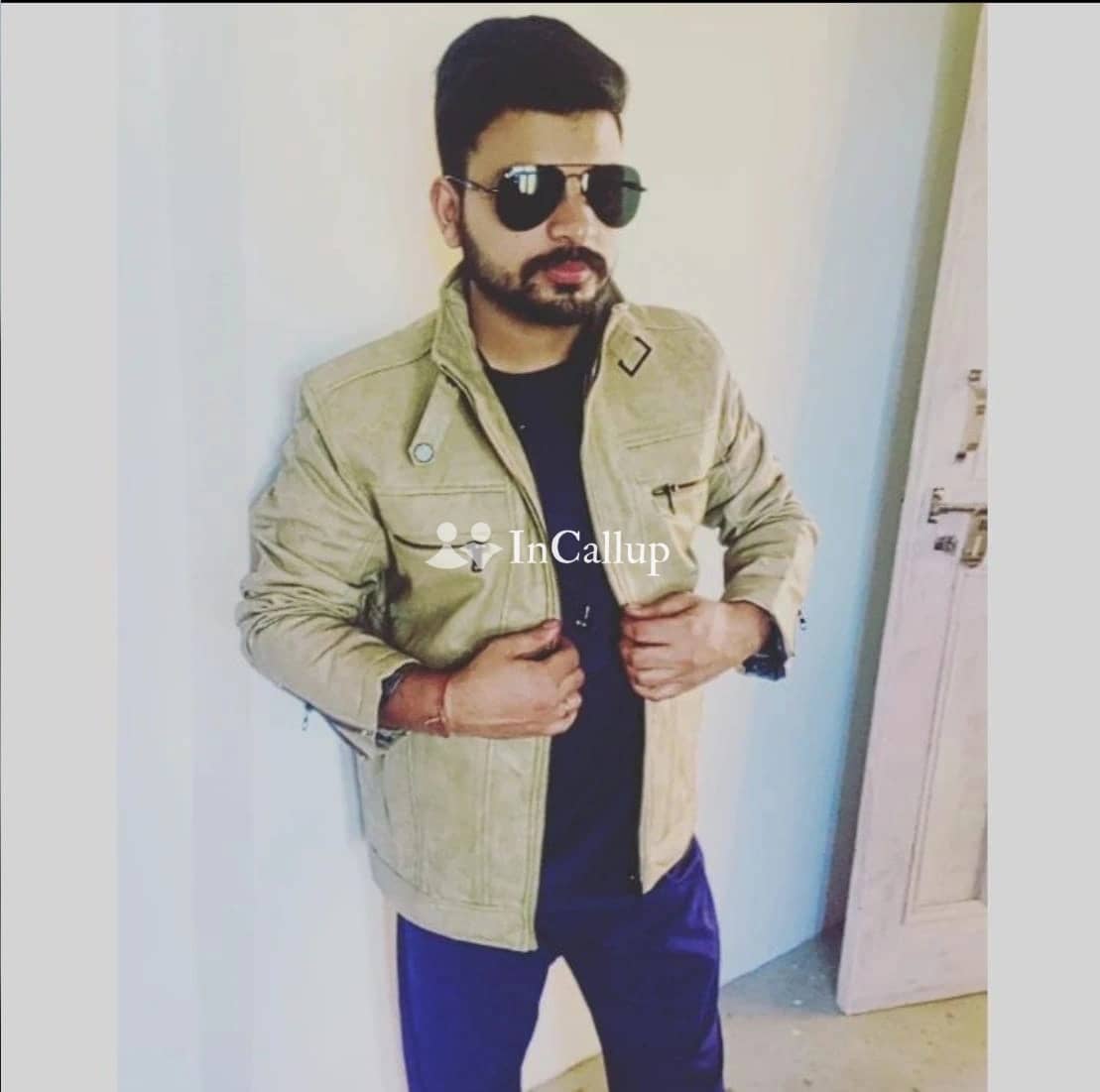 experience unforgettable moments with ca topper service in mohali offering exclusive adult adventures - Male Escorts in mohali