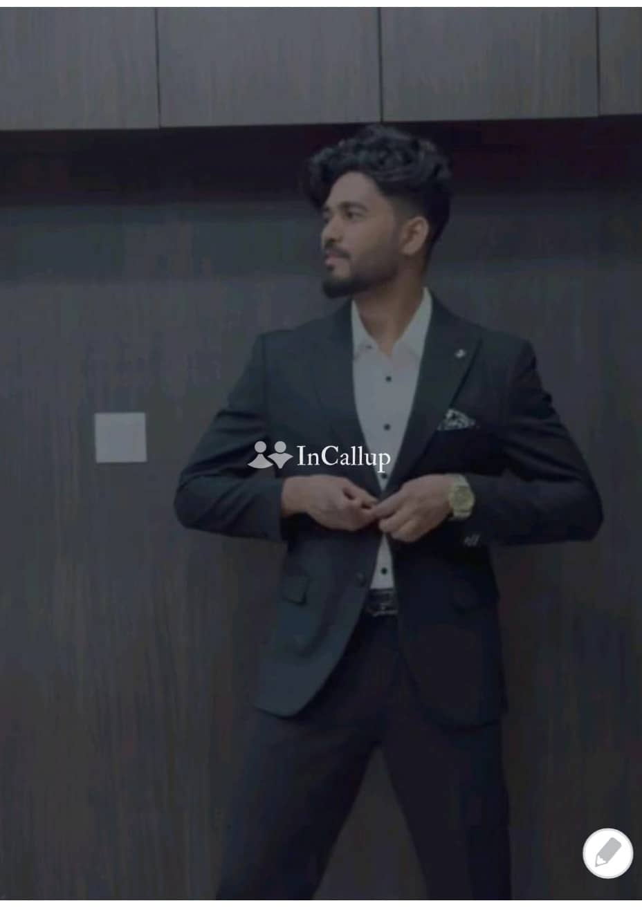 meet sam a charming 28yearold male escort in patna for unforgettable experiences and tantalizing adventures - Male Escorts in patna