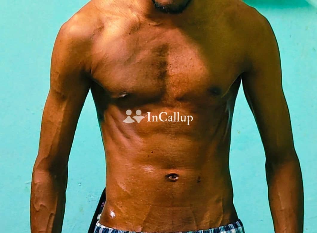 experience unforgettable moments with rohit your charming male escort in pune for all your desires and fantasies - Male Escorts in pune