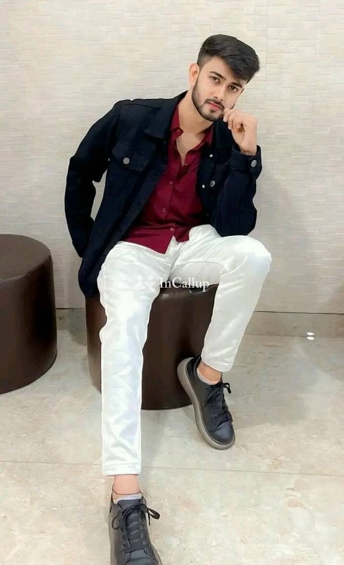 sensational 22yearold male escort in ranchi offering unforgettable experiences with playful role play and more - Male Escorts in ranchi