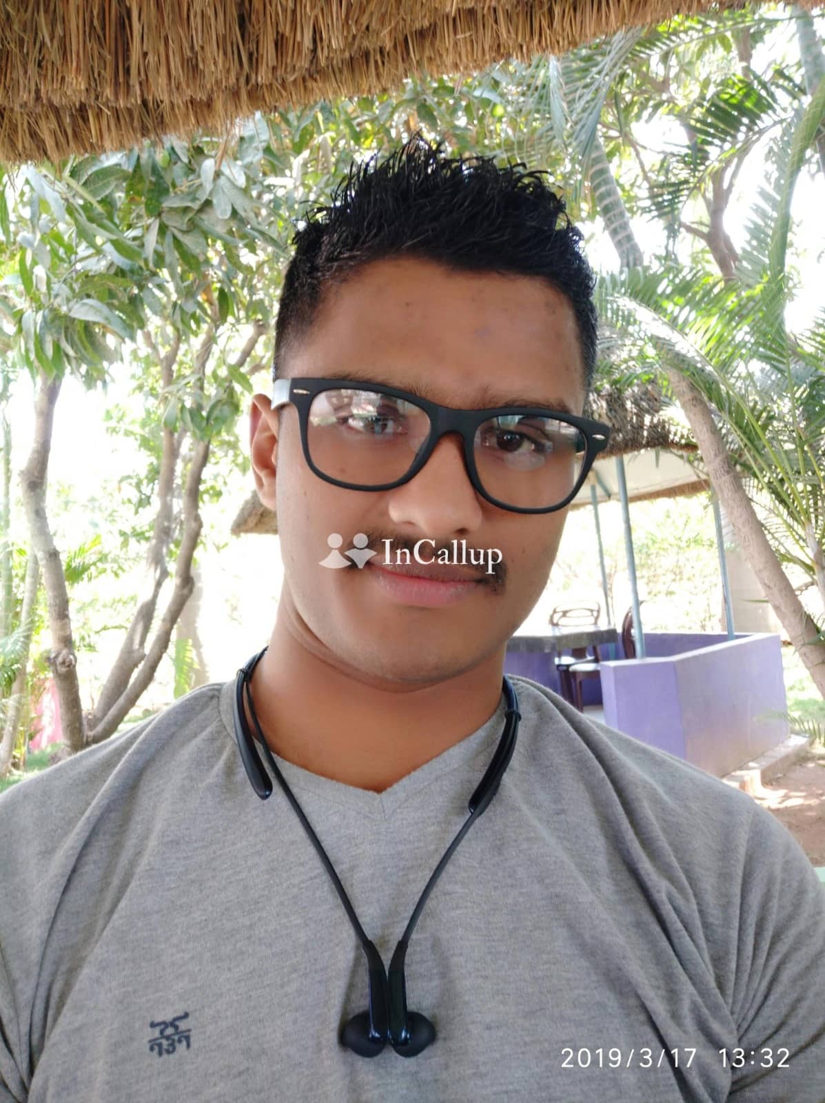 unforgettable experiences with naidu in saket offering girlfriend vibes and more for your ultimate pleasure - Male Escorts in saket