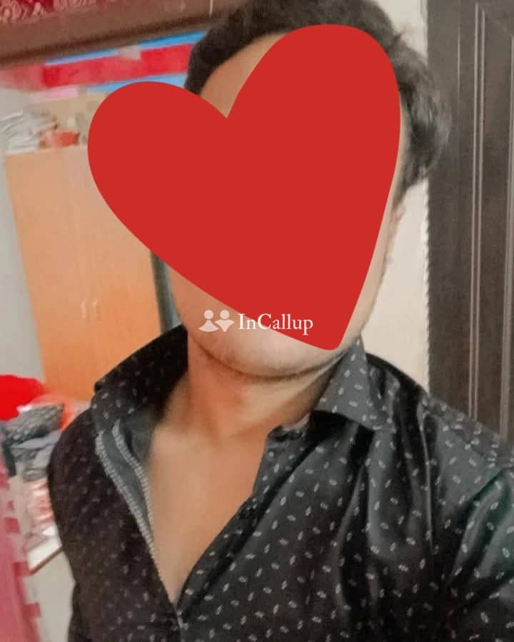 experience a passionate night with raj your charming male escort in saket for unforgettable adventures and real connecti - Male Escorts in saket