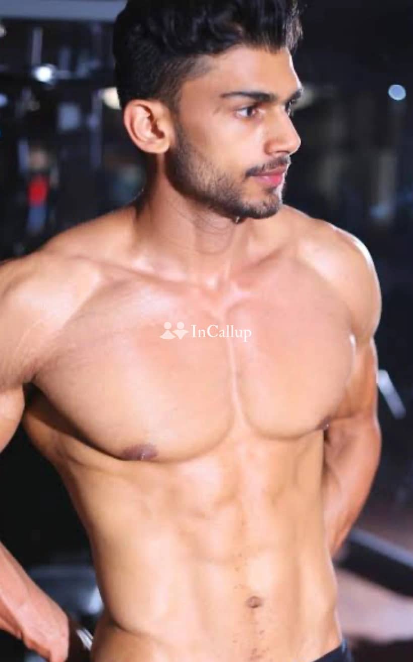 experience ultimate pleasure with rahul in saket  your goto male escort for thrilling adventures and fantasies - Male Escorts in saket
