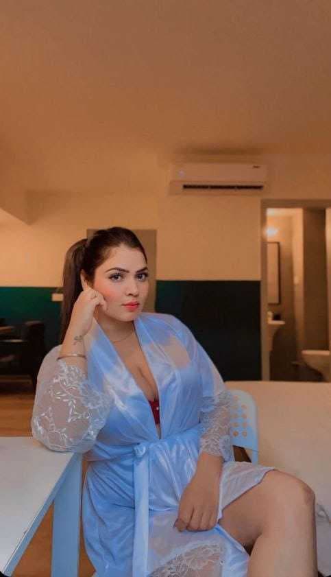 escort service in Kolkata