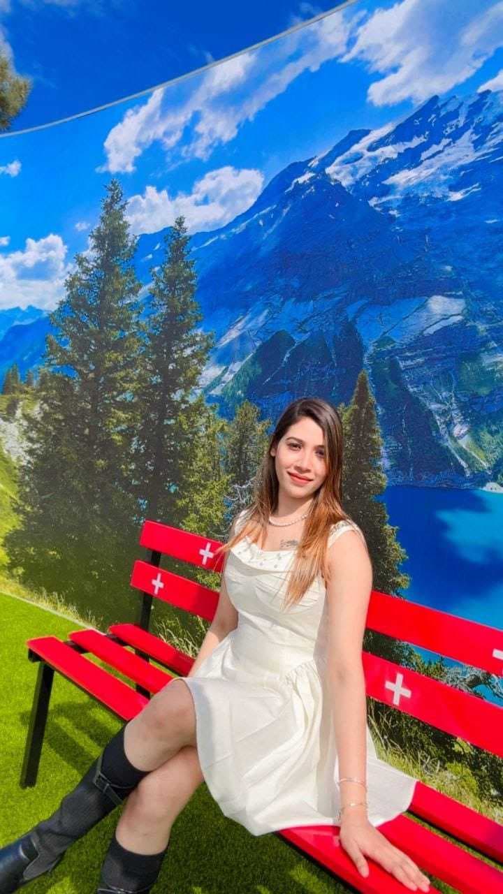 Bangalore Escort Service