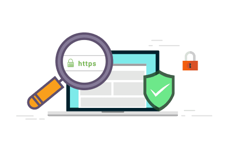 website trustworthy