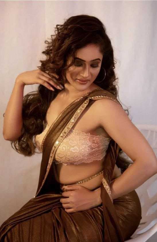 Escort Service In Bhopal