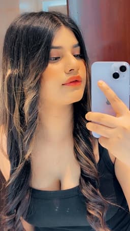 Introduce clever chatting and cool  attitude in vicinity of cuter and lovable escort in Delhi