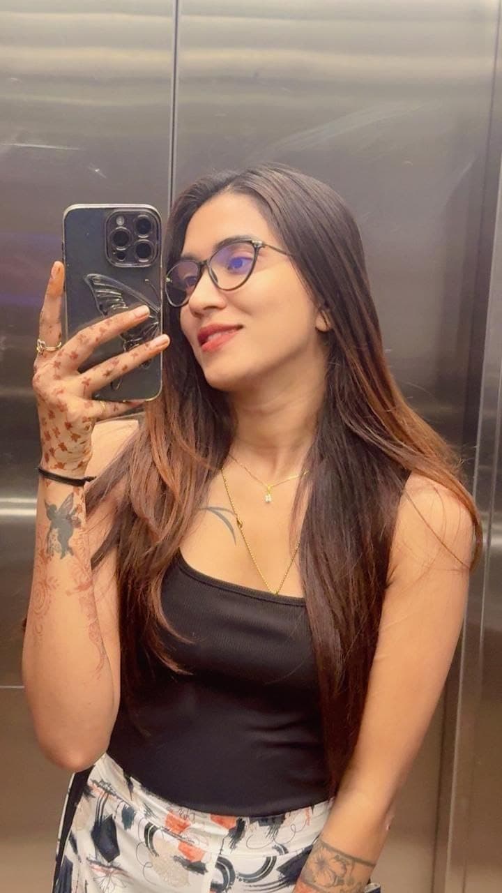 escort service Bangalore