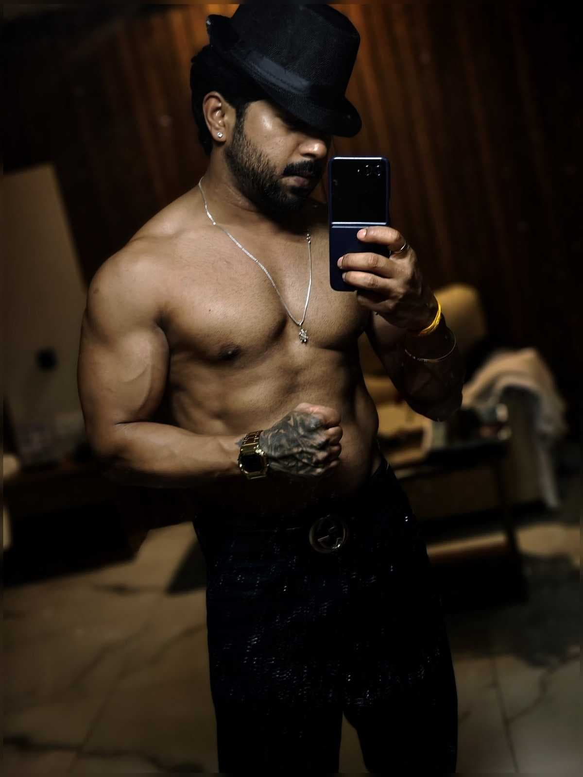 Call Boy Job In Delhi