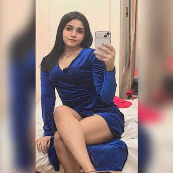 Kolkata escort service
