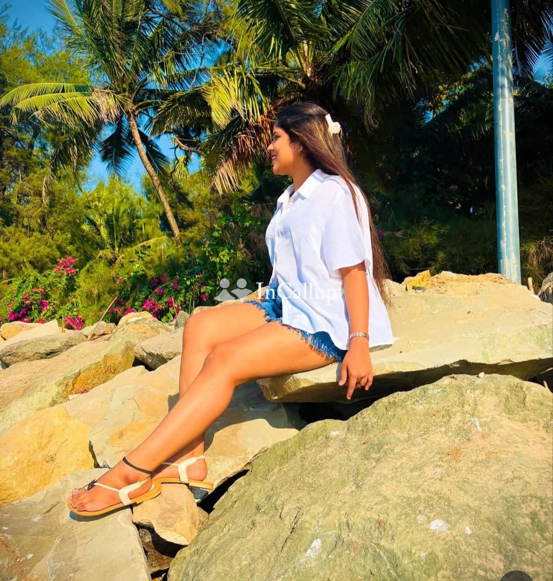 sensational kajal awaits you in gandhidham for unforgettable experiences and intimate moments together - Escort in