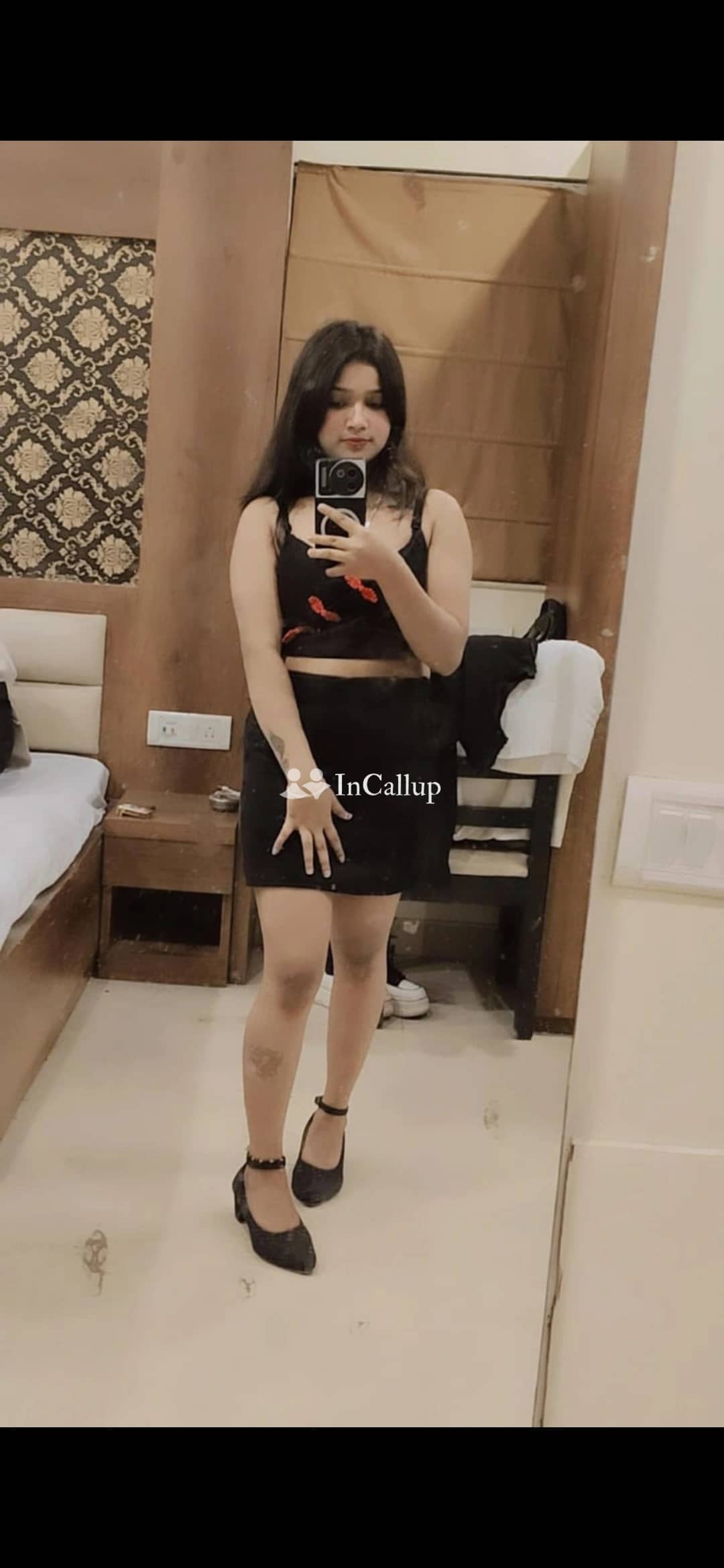 experience unforgettable moments with jannat your enchanting lucknow call girl for all your desires - Escort in lucknow
