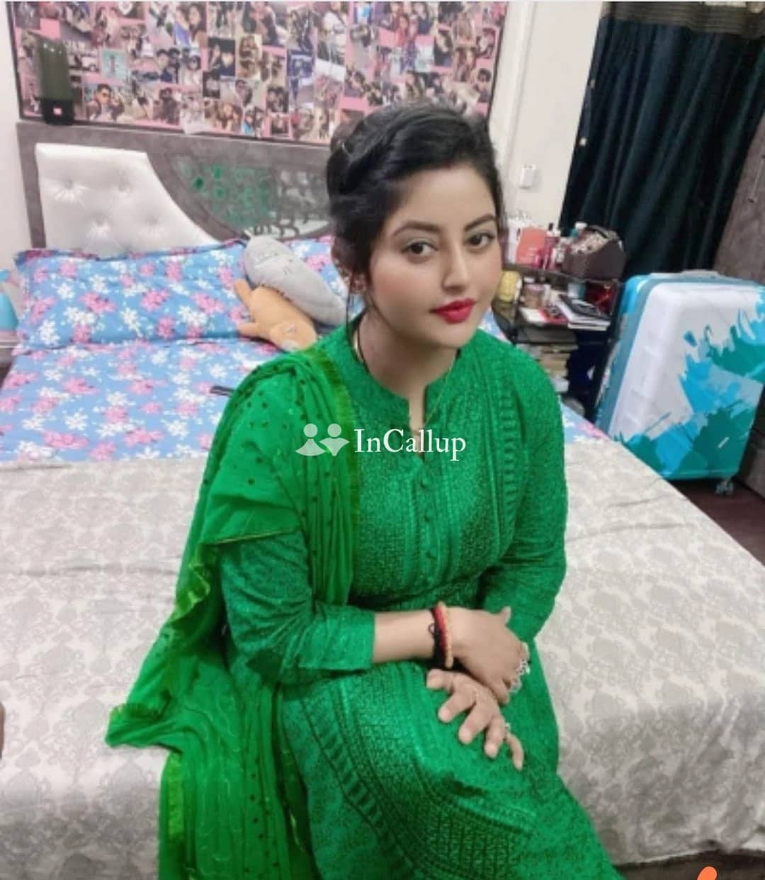 discover the allure of puja patel your stunning 20yearold curvy escort in rourkela ready to please you - Escort in rourkela
