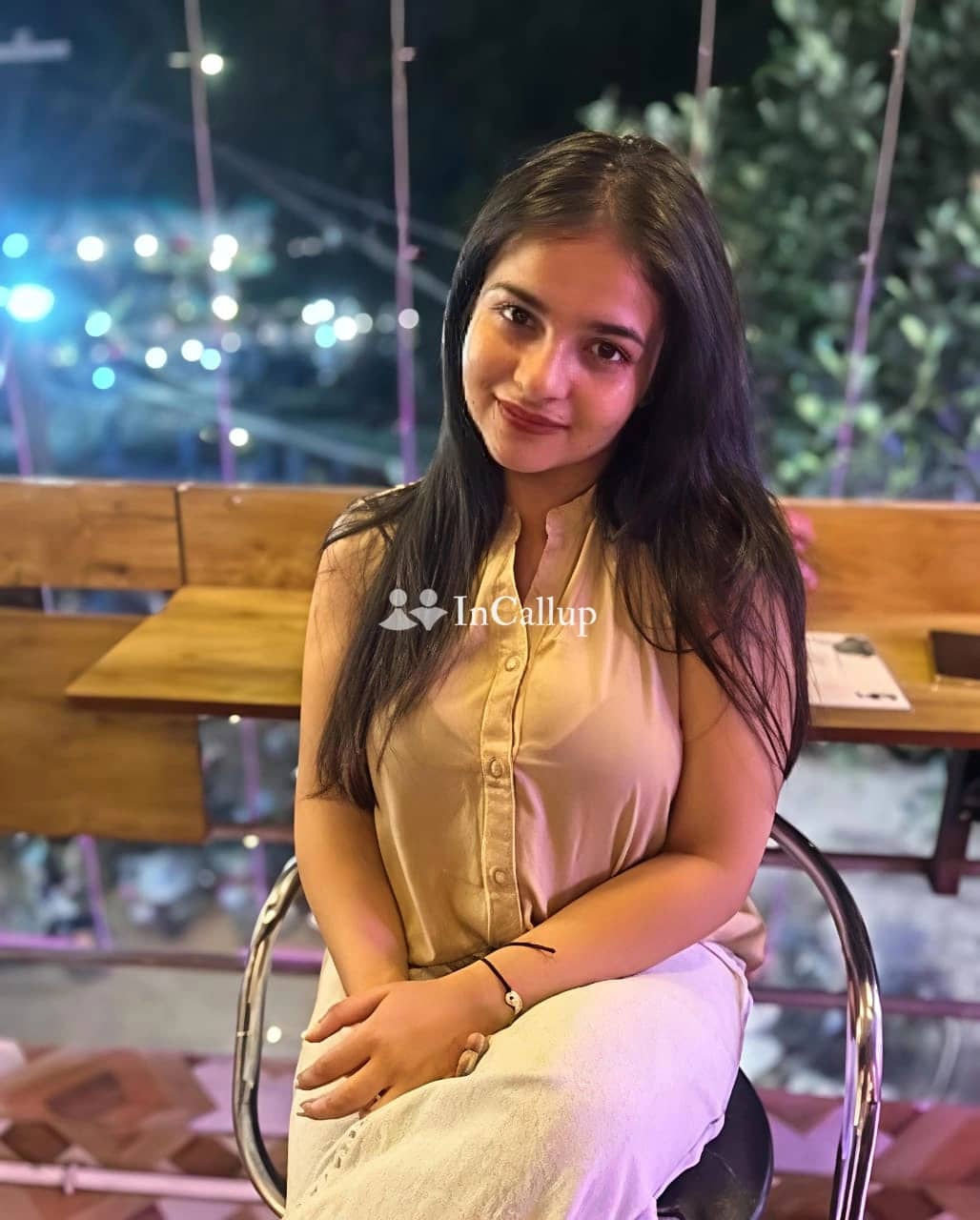 experience unforgettable moments with riya jii in allahabad your companion for every desire and fantasy - Escort in allahabad