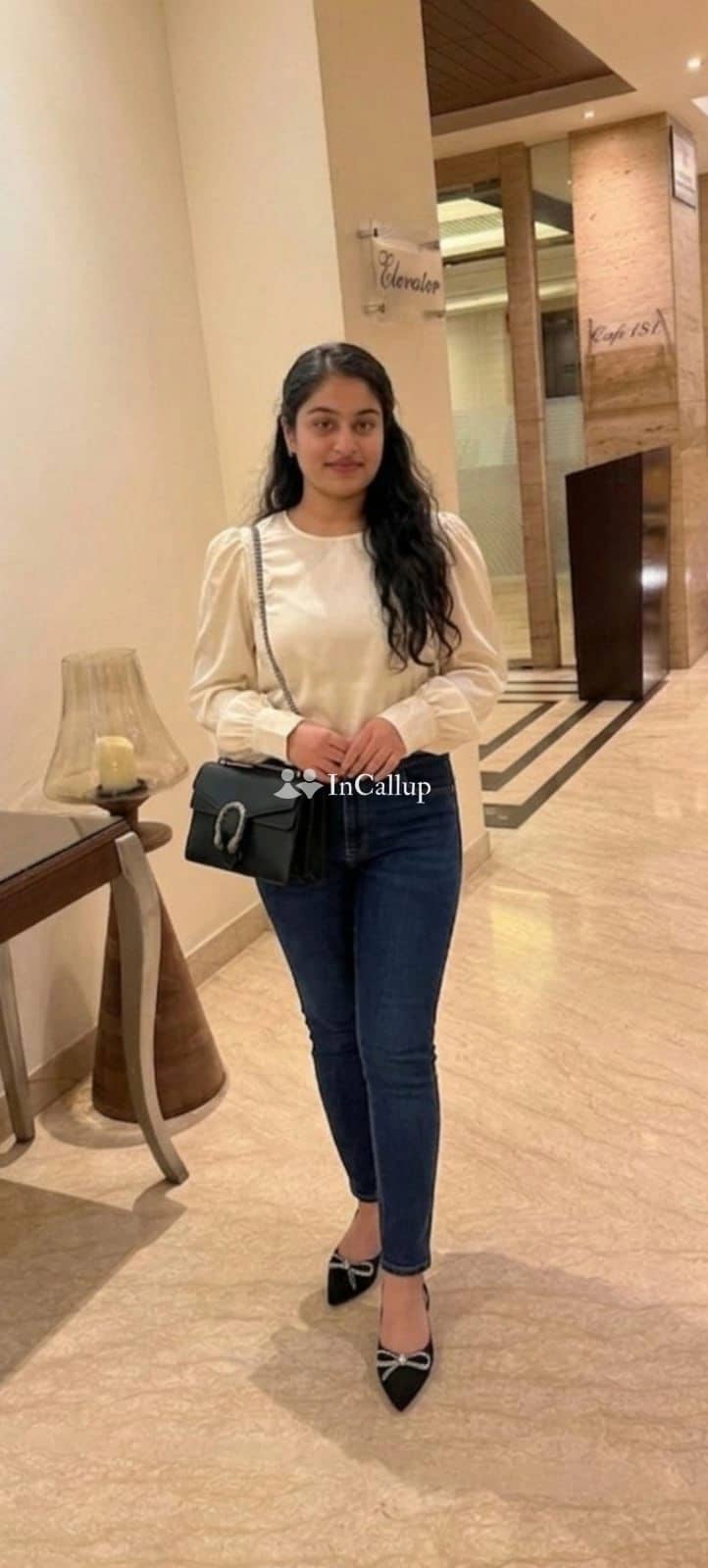 experience unforgettable moments with ambala your seductive 20yearold escort in ambala for thrilling adventures - Escort in ambala