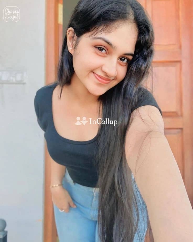 discover kajals enticing companionship for unforgettable girlfriend experiences and thrilling role play in ankleshwar - Escort in ankleshwar