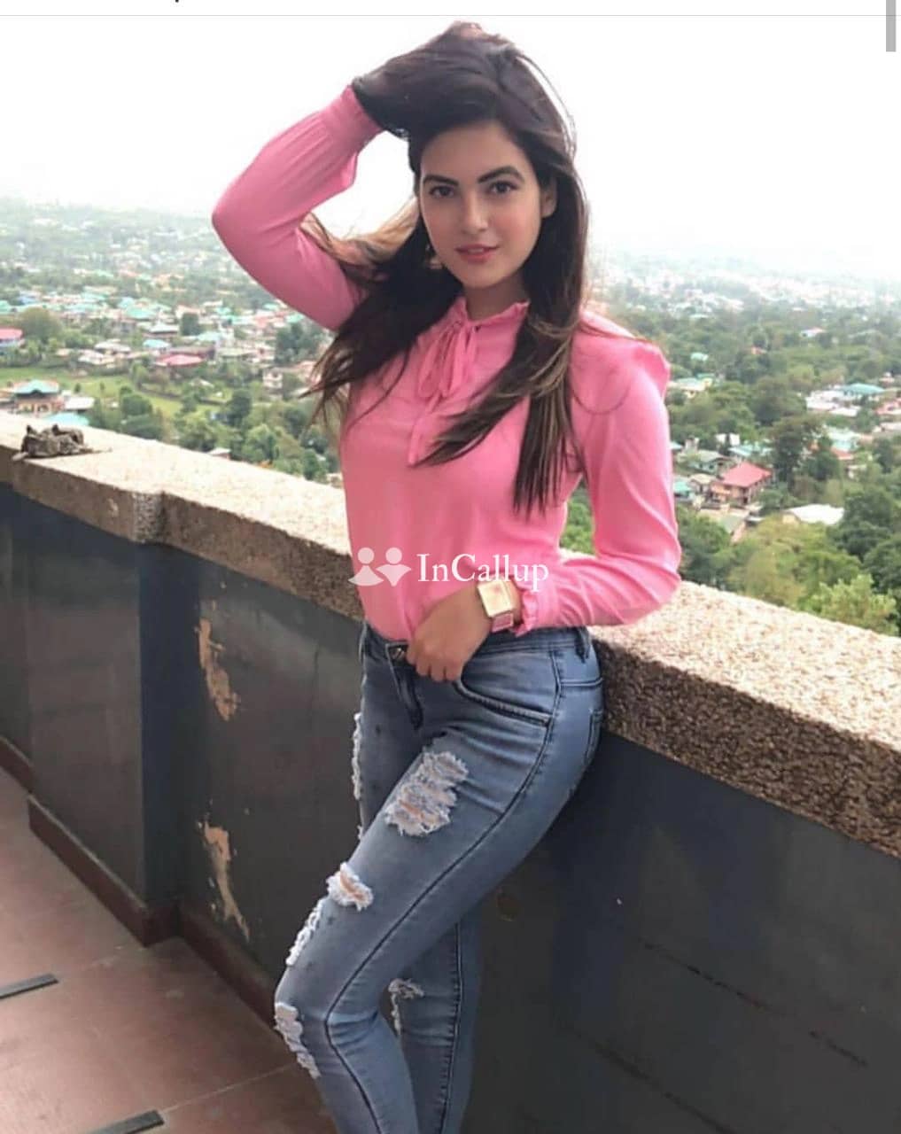 experience ultimate pleasure with riya patel in bareilly your perfect companion for unforgettable moments - Escort in bareilly