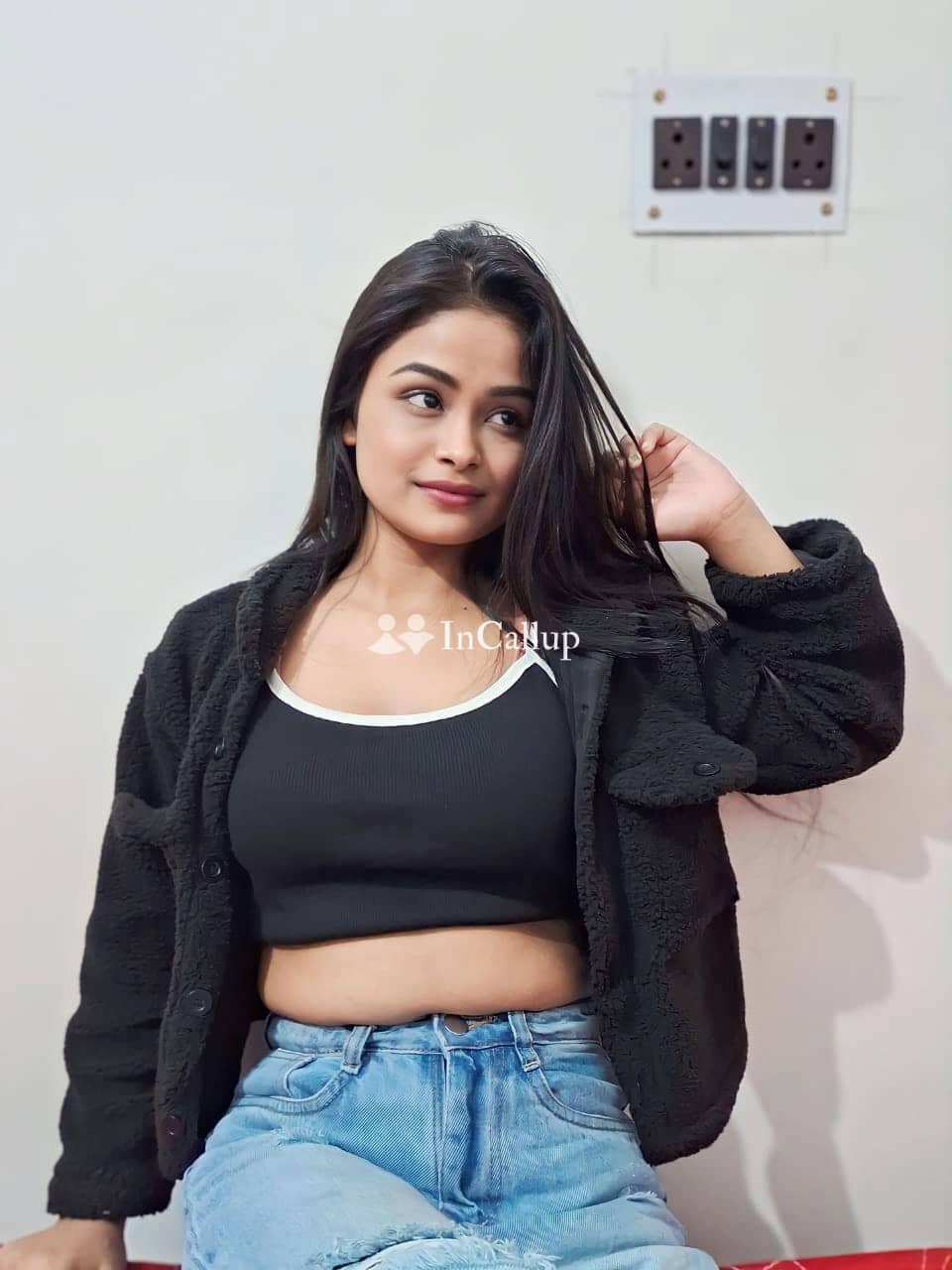 experience ultimate pleasure with priya the captivating escort from belgaum for unforgettable moments - Escort in belgaum