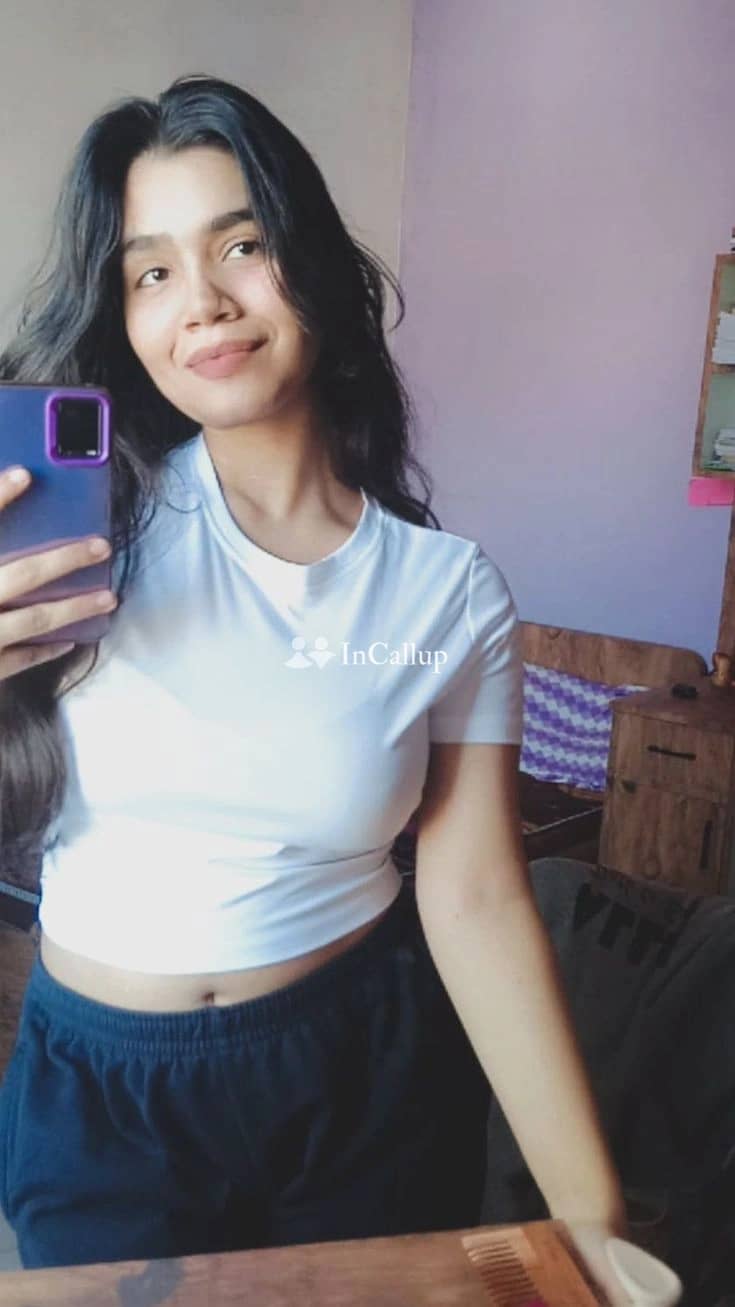 sensational experiences await with 21 year old riya mittal in bellary for unforgettable adventures - Escort in bellary