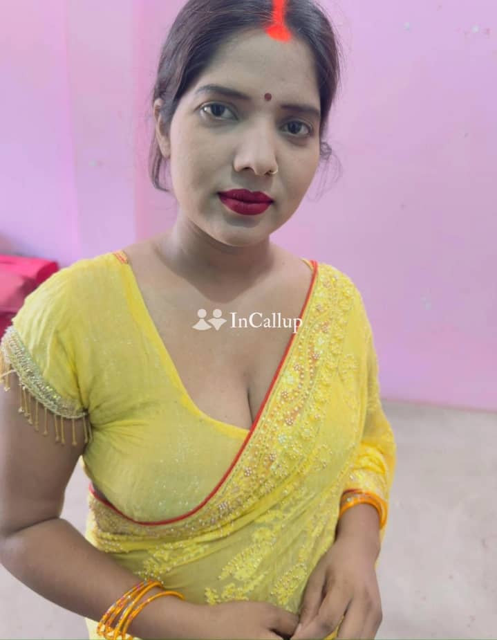 experience pure pleasure with riya in bhilai your ultimate companion for unforgettable moments - Escort in bhilai