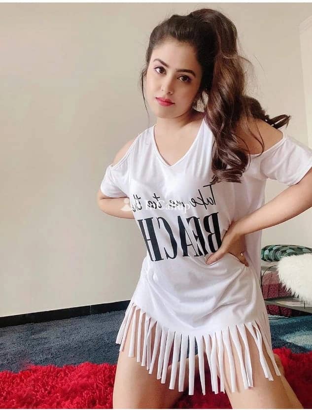 sensational 19yearold escort in bhiwandi ready to please with sensual massages and exciting experiences - Escort in bhiwandi