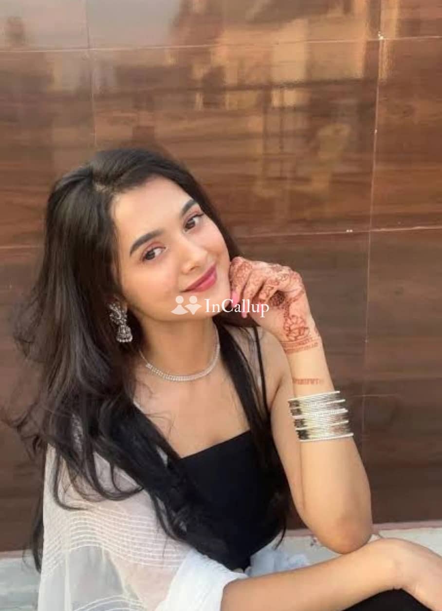 experience the allure of kajal kumari your enchanting bhopal escort with irresistible curves and captivating services - Escort in bhopal
