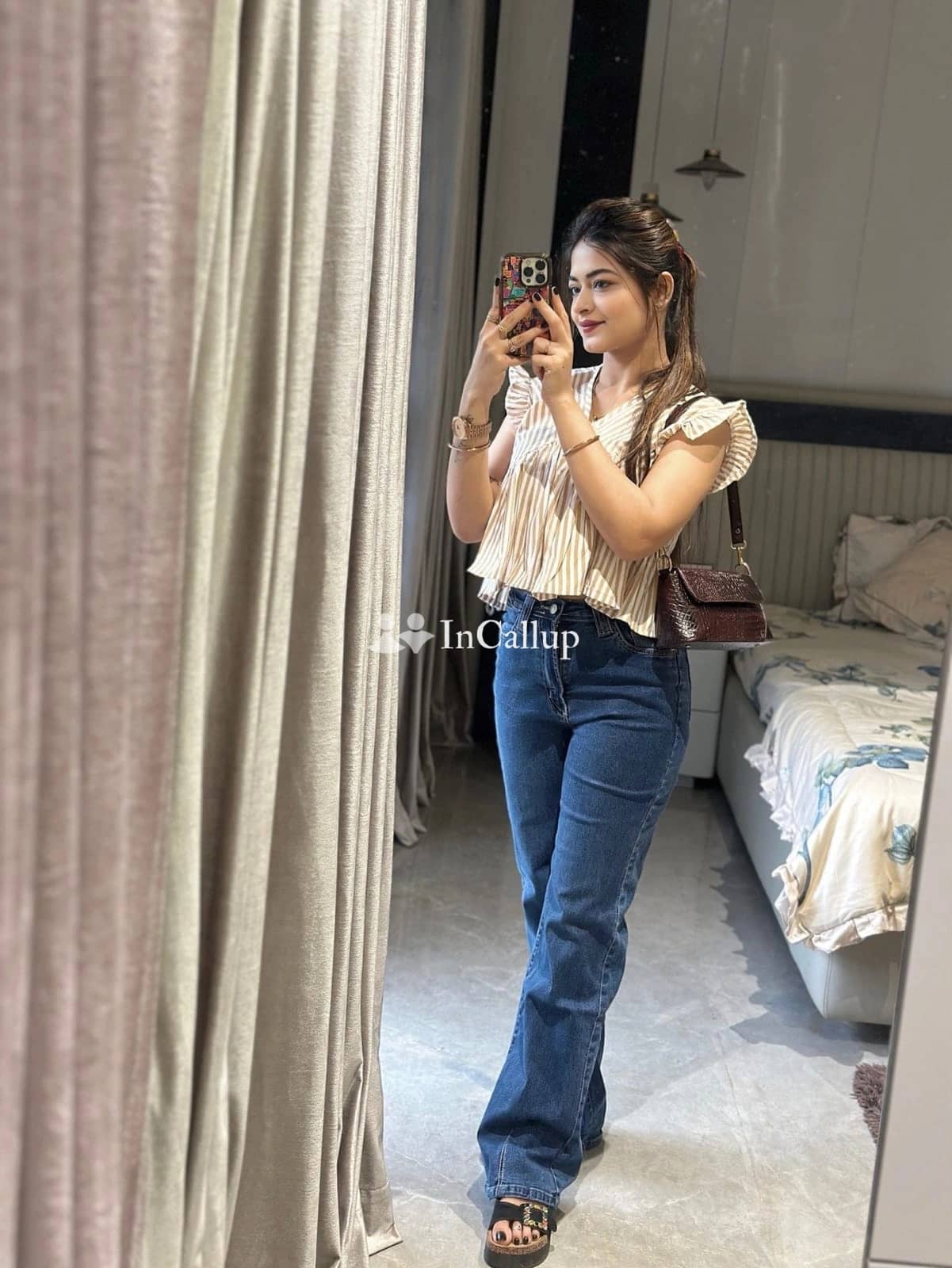discover the sensual allure of priya mehta your perfect companion in bilaspur for unforgettable experiences - Escort in bilaspur