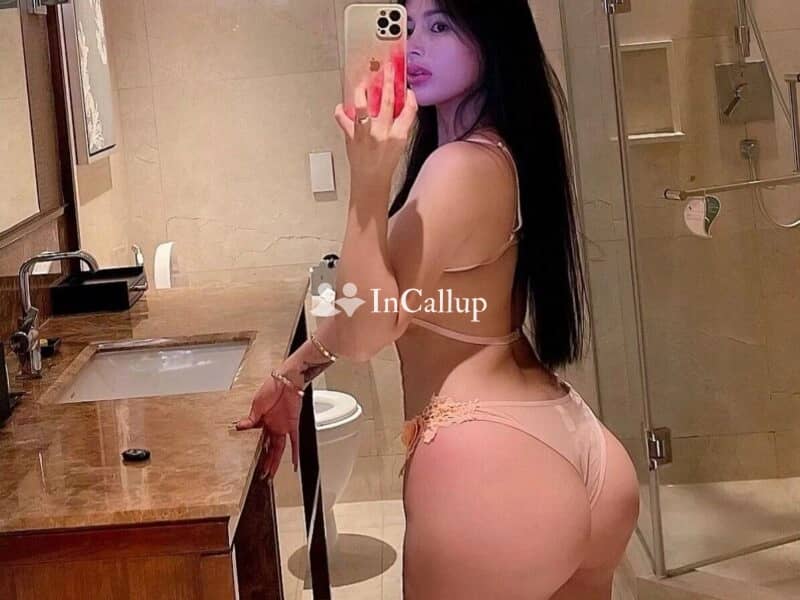 savor unforgettable experiences with sapana your ultimate girlfriend experience in central delhis vibrant nightlife - Escort in Central Delhi
