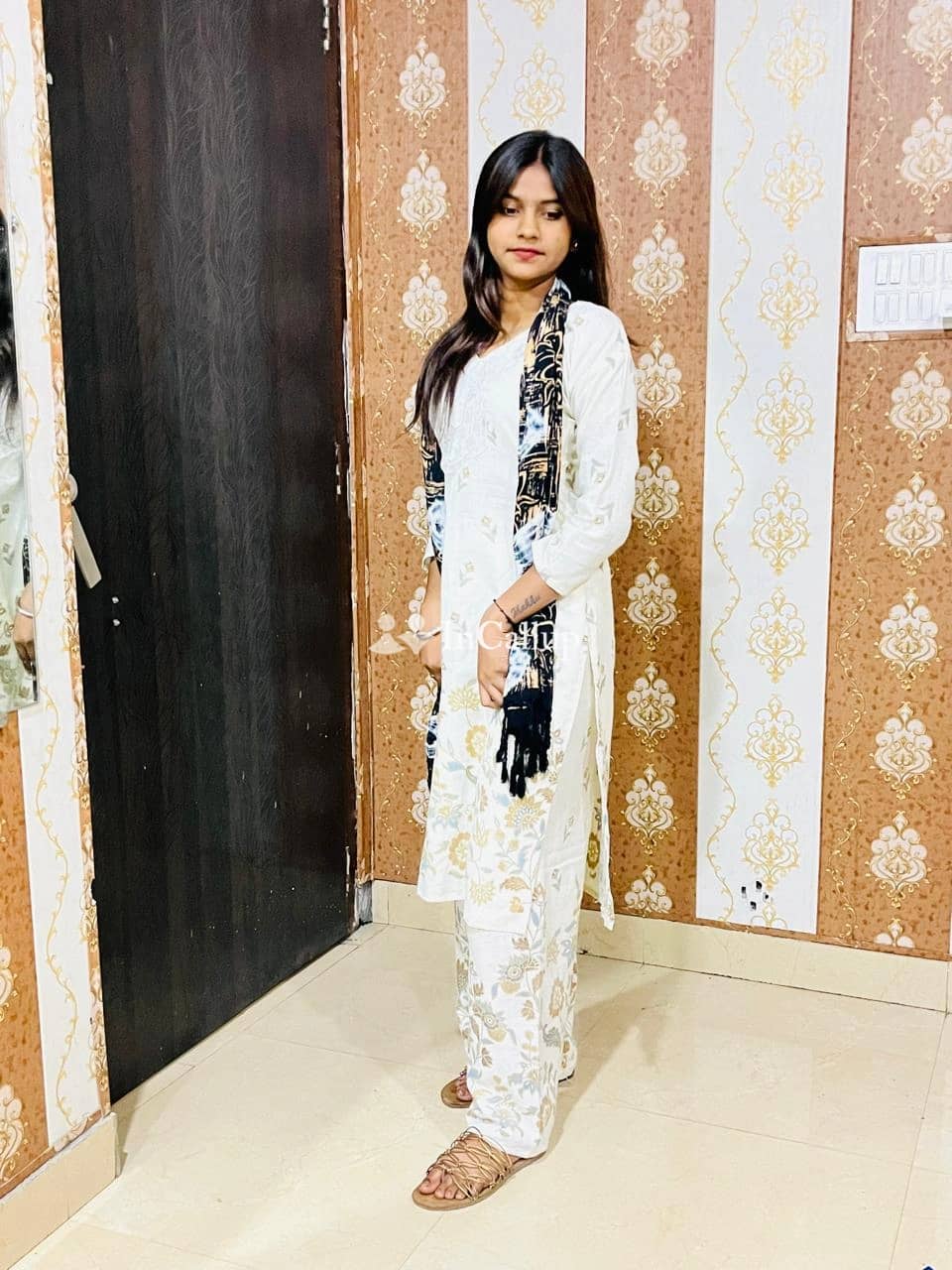 explore unforgettable moments with pooja in central delhi your ultimate girlfriend experience awaits - Escort in Central Delhi