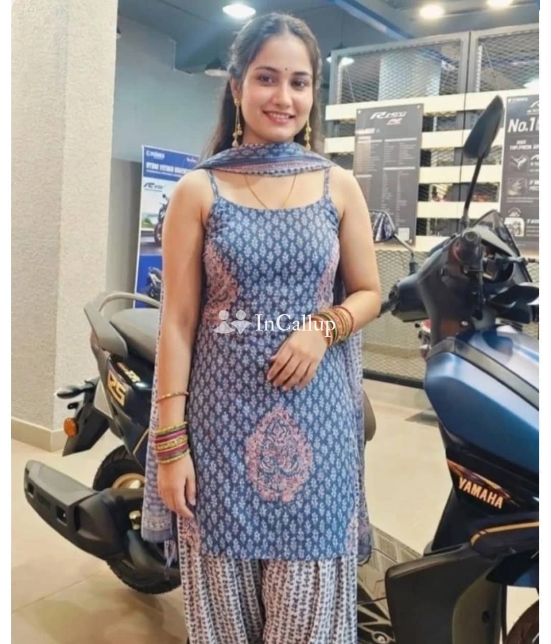 indulge in unforgettable moments with anita kumari your seductive 19yearold escort in chittorgarh - Escort in chittorgarh
