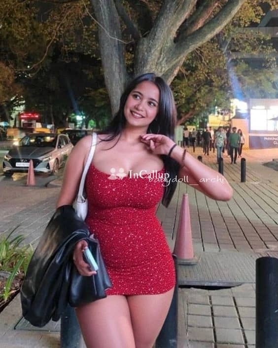 discover the exotic allure of deepanshi rani your enticing companion in dadra and nagar haveli - Escort in Dadra And Nagar Haveli
