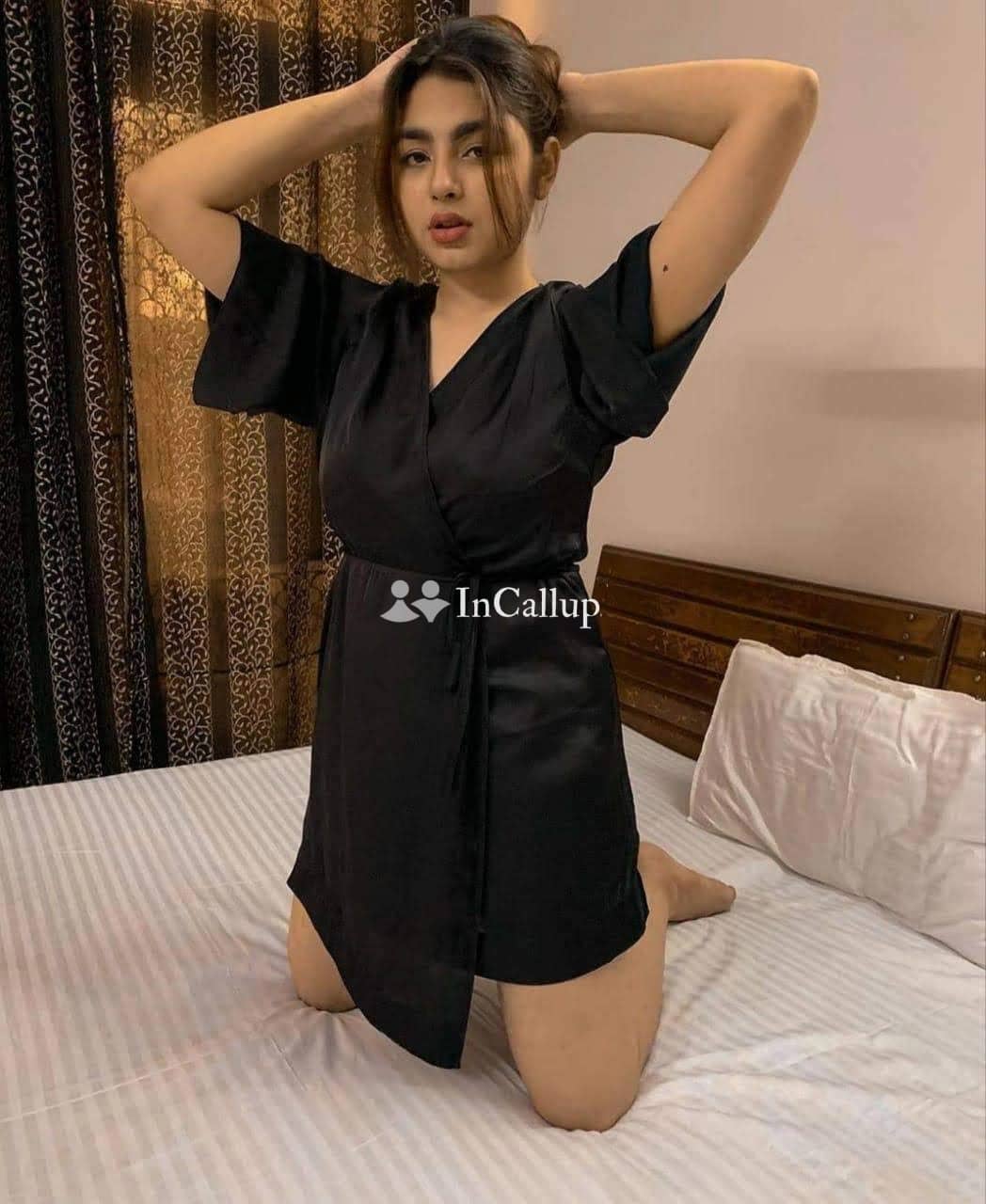 discover the enticing allure of puja kumari in howrah for unforgettable experiences and passionate connections - Escort in howrah