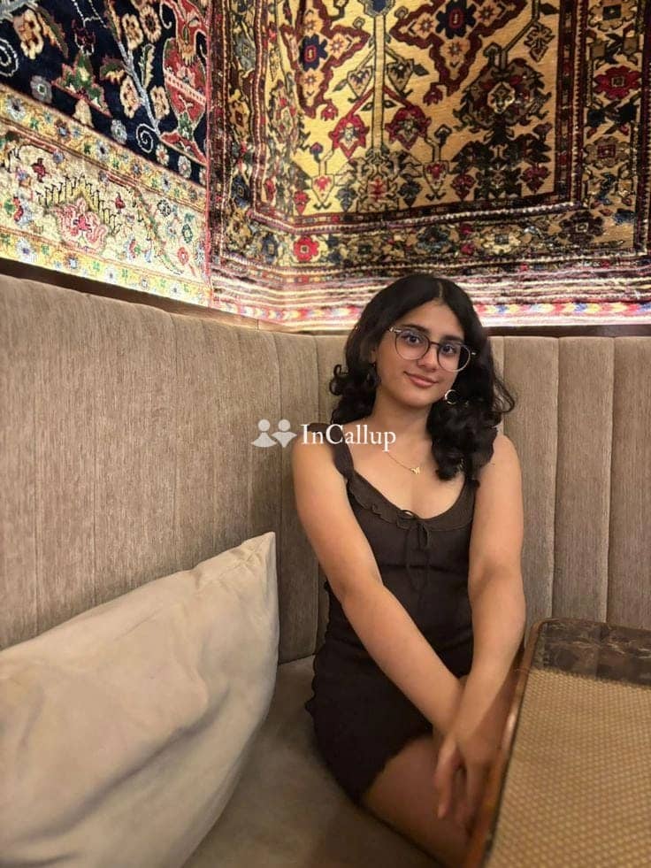 explore passion with siya rao hyderabads captivating 21yearold escort for unforgettable experiences - Escort in hyderabad