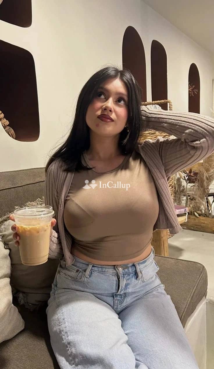 experience unforgettable moments with shreya in hyderabad a stunning 22yearold escort offering diverse services - Escort in hyderabad