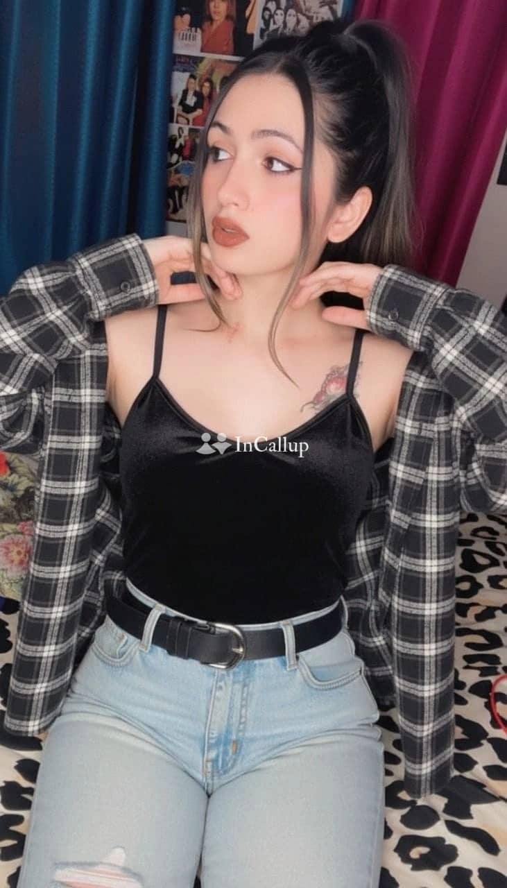exclusive girlfriend experience with charming 21yearold redhead in hyderabad ready for unforgettable moments - Escort in hyderabad