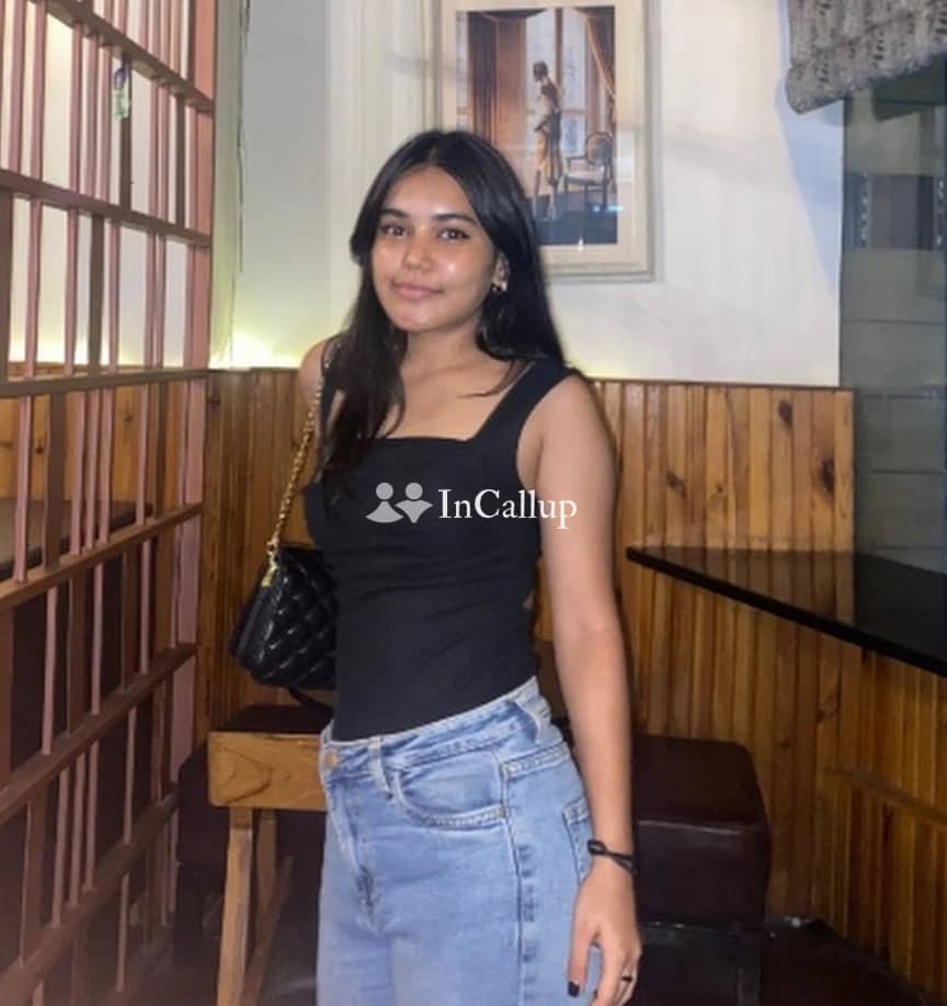 explore unforgettable moments with puja in hyderabad your ultimate girlfriend experience awaits - Escort in hyderabad