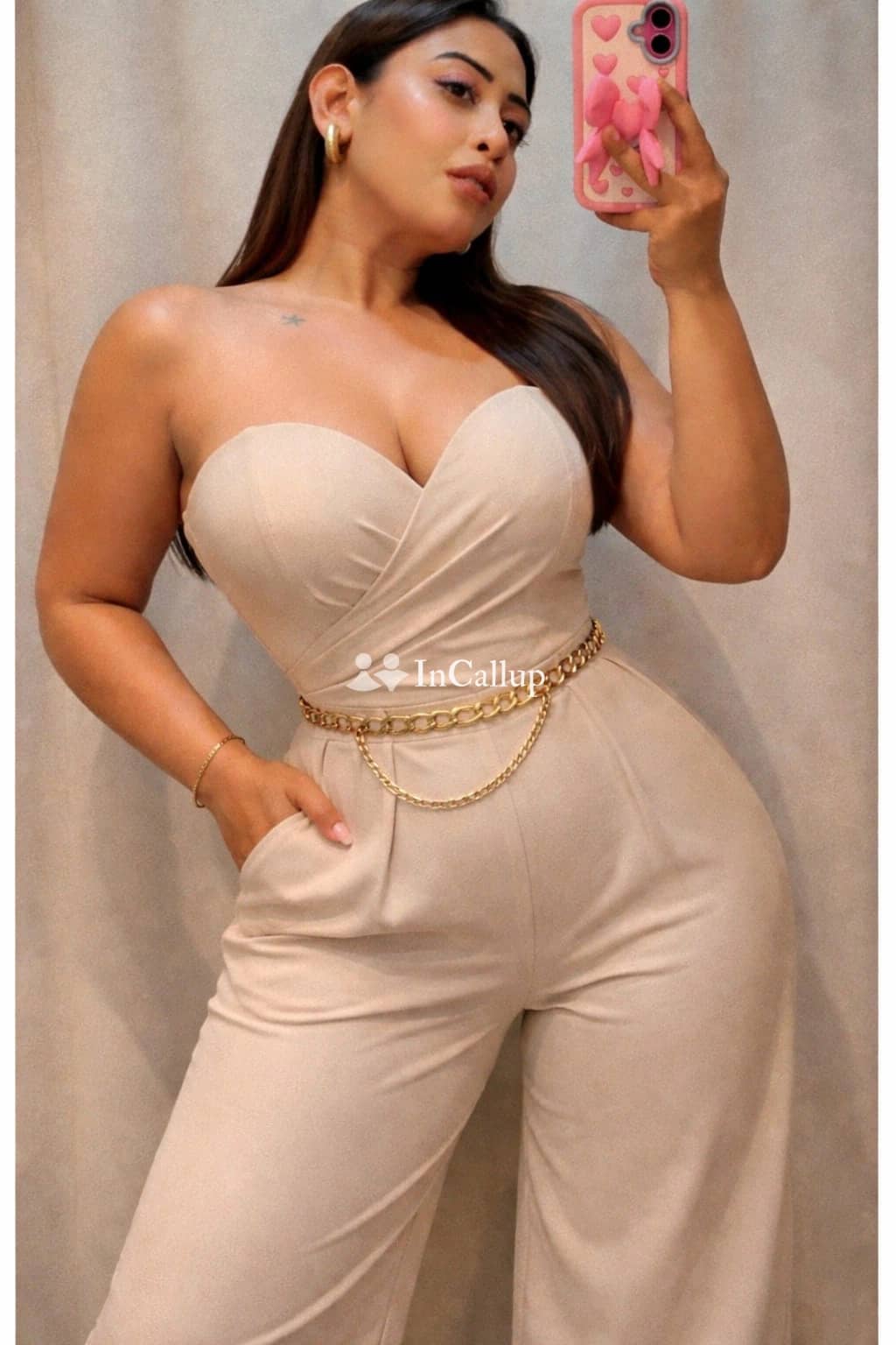 indores captivating mahi gupta at 24 offering unforgettable experiences with passion and allure - Escort in indore