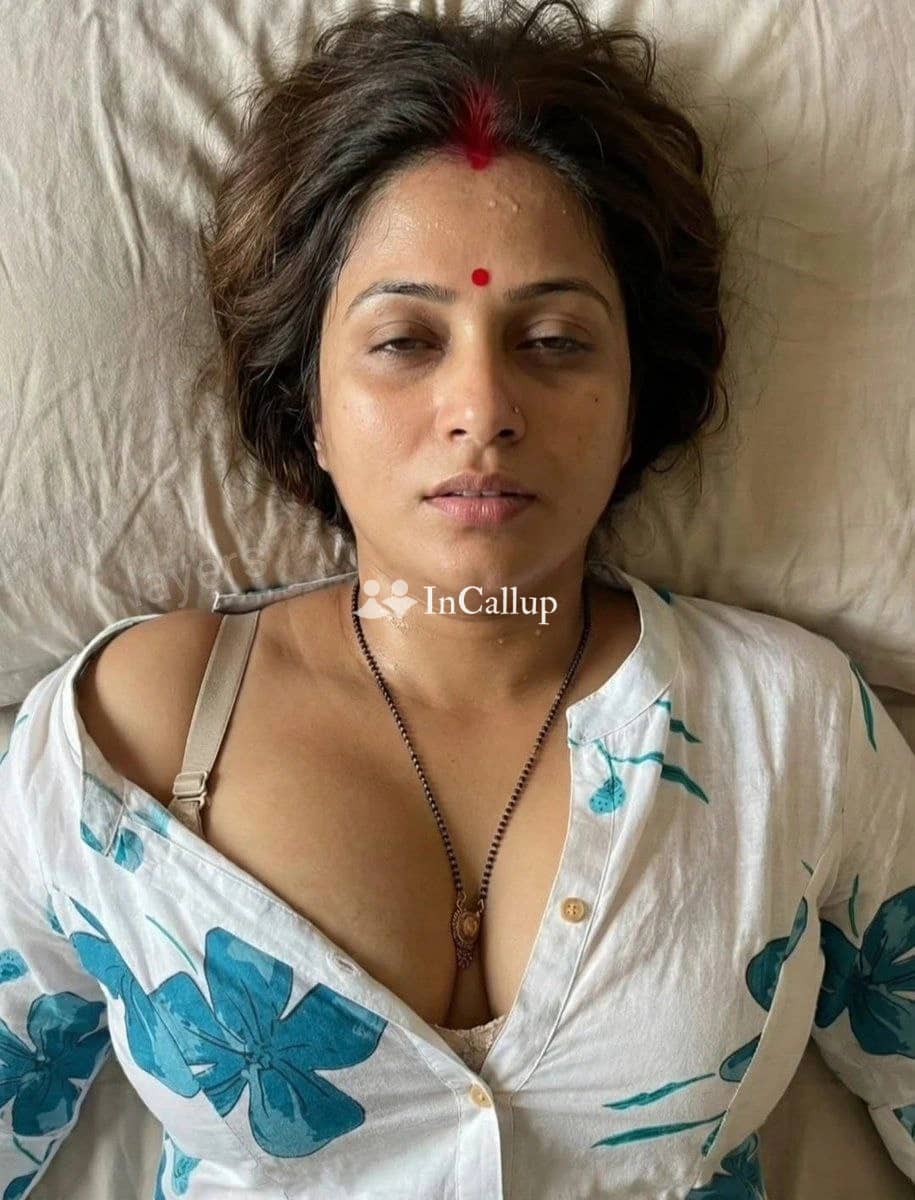 experience unforgettable moments with pooja your playful companion in jaunpur for all your desires - Escort in jaunpur