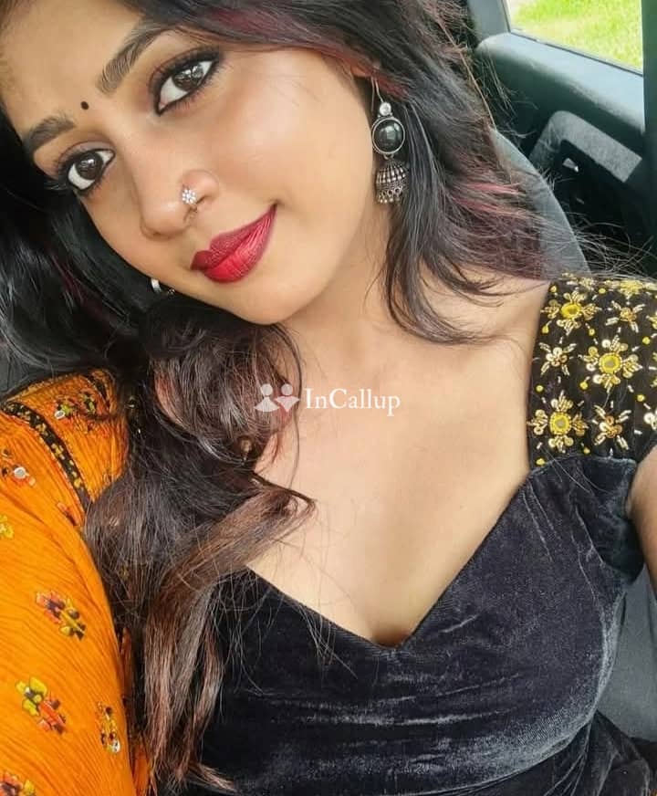 experience pure pleasure with riya in kannur offering unforgettable girlfriend moments and intimate services - Escort in kannur