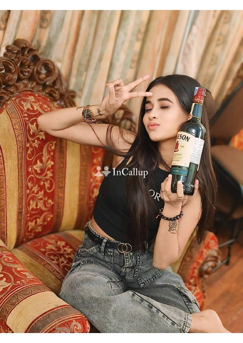 delight in an unforgettable experience with puja the enchanting 21 year old escort in kolhapur - Escort in kolhapur