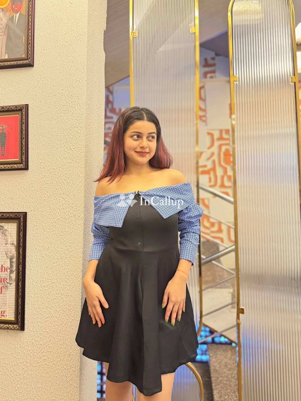 experience ultimate pleasure with mita roy adventurous escort in kolkata ready for your wildest fantasies - Escort in kolkata