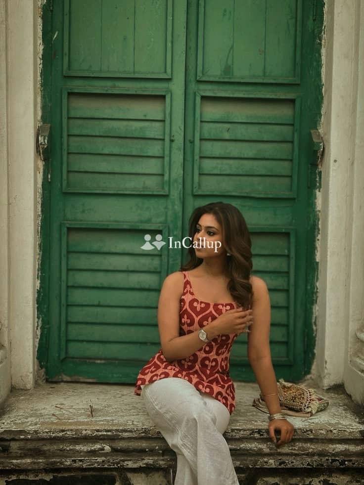 explore ultimate pleasure with ananya from kolkata your enticing 21yearold blonde escort awaits - Escort in kolkata