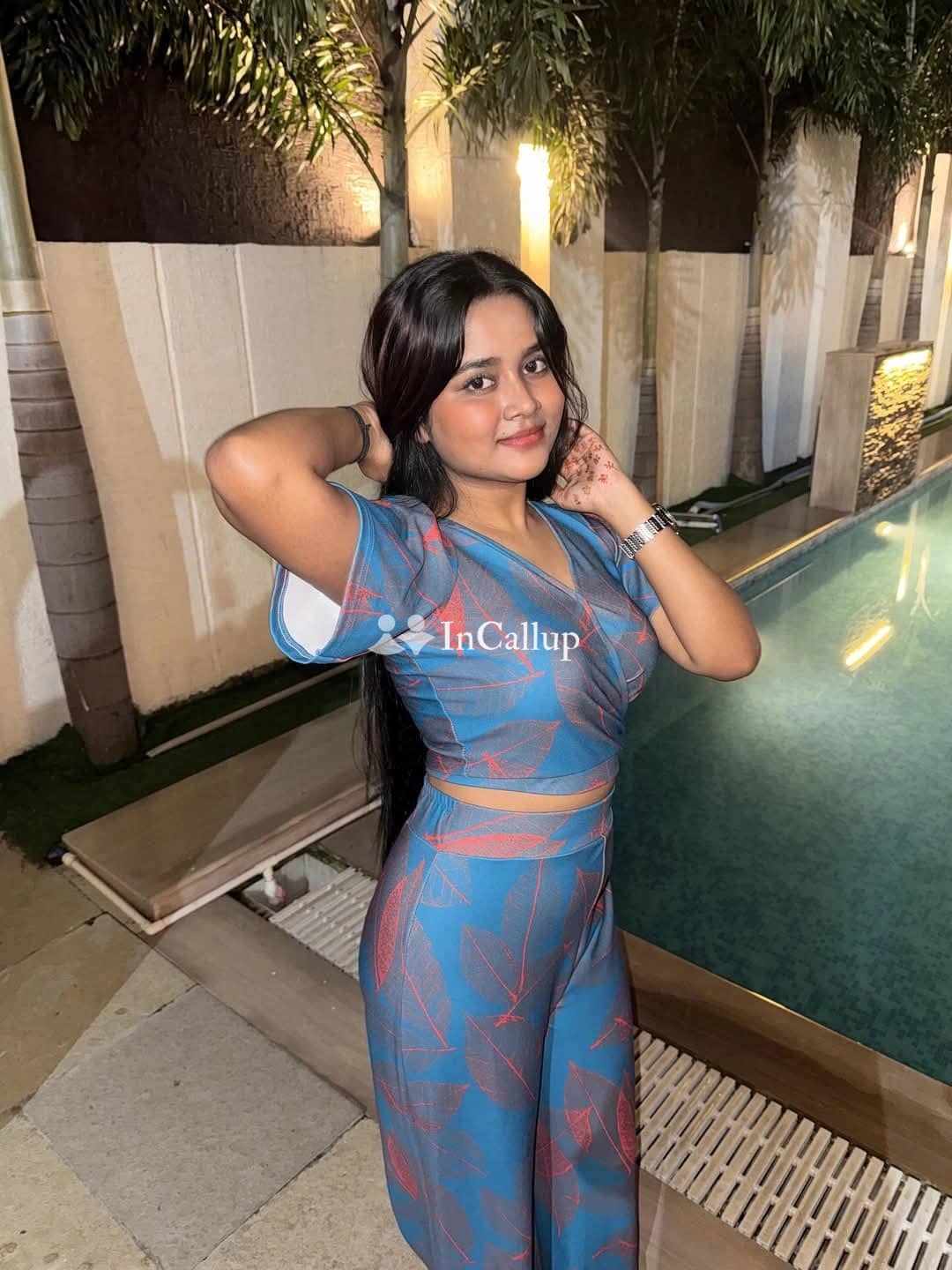 sensational riya from kolkata offers unforgettable experiences with a blend of passion and adventure - Escort in kolkata