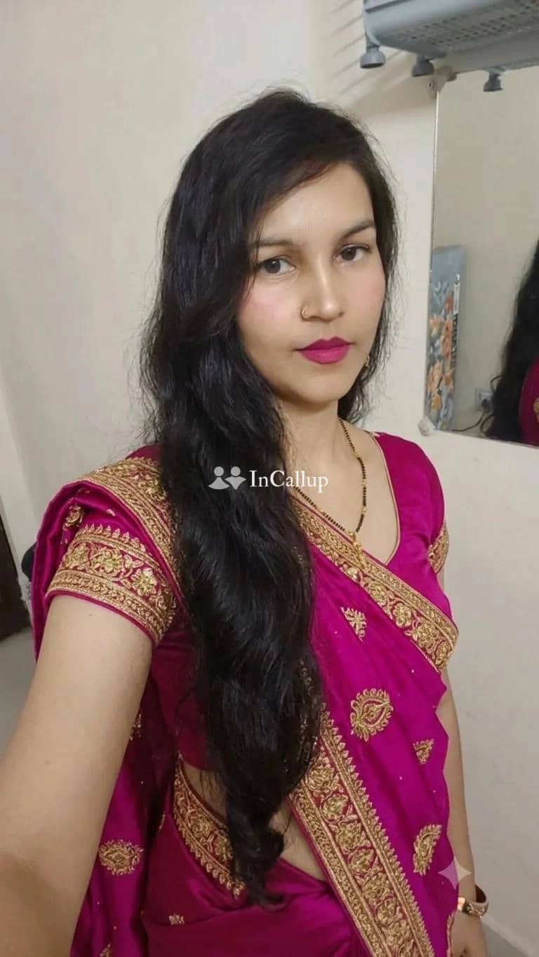 experience pure bliss with kajal sharma your seductive companion in kurnool for unforgettable intimate moments - Escort in kurnool