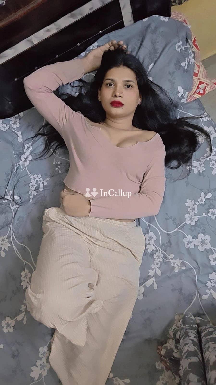 experience unforgettable moments with varva the captivating 22yearold escort in nagpur ready to please you - Escort in nagpur