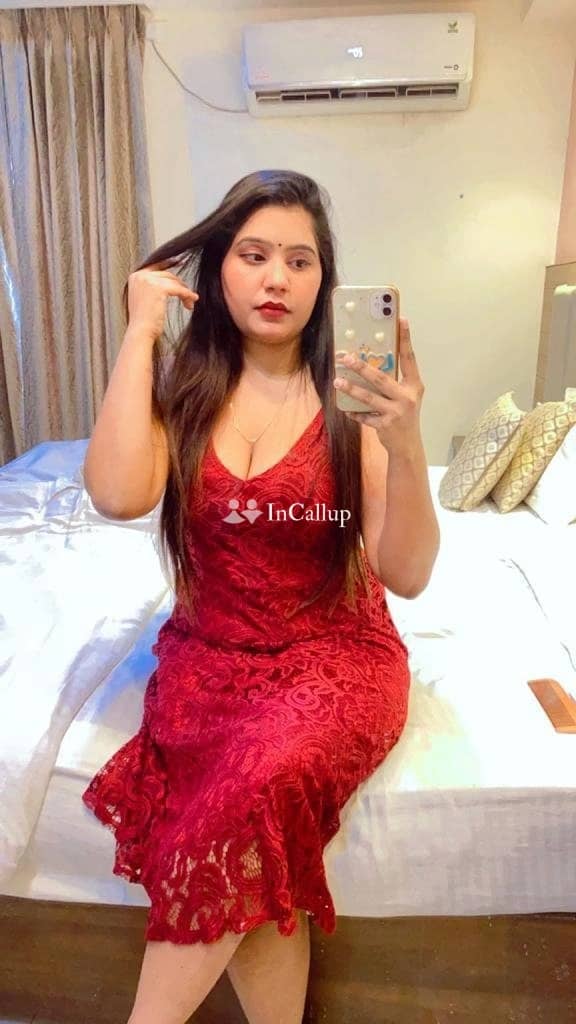 unforgettable moments with dimple in nashik your perfect girlfriend experience awaits with stunning black beauty - Escort in nashik
