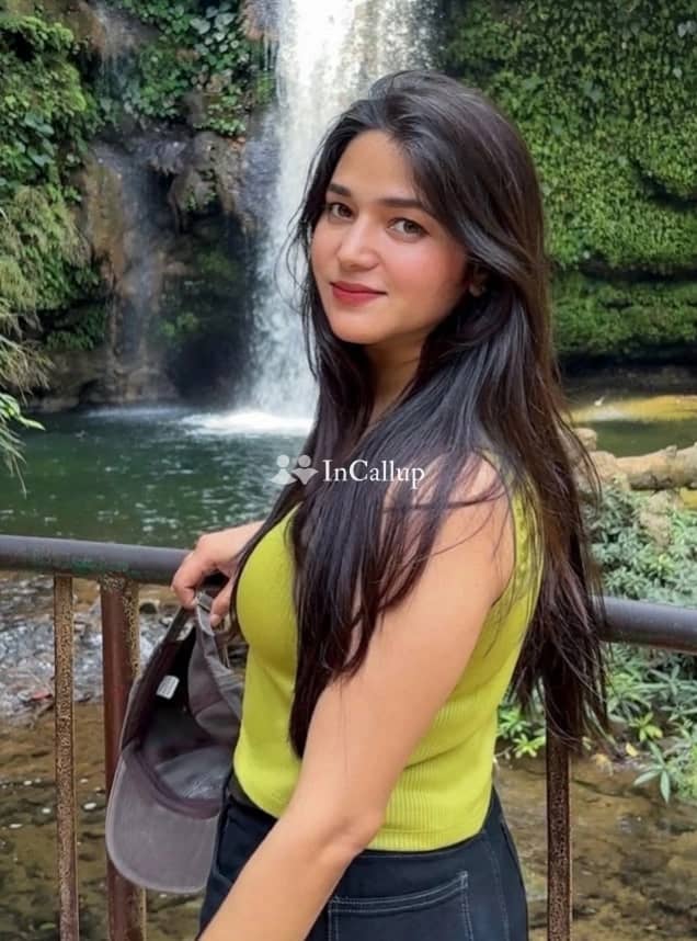 experience unforgettable moments with nutan your curvy 21yearold escort in nashik offering diverse services - Escort in nashik