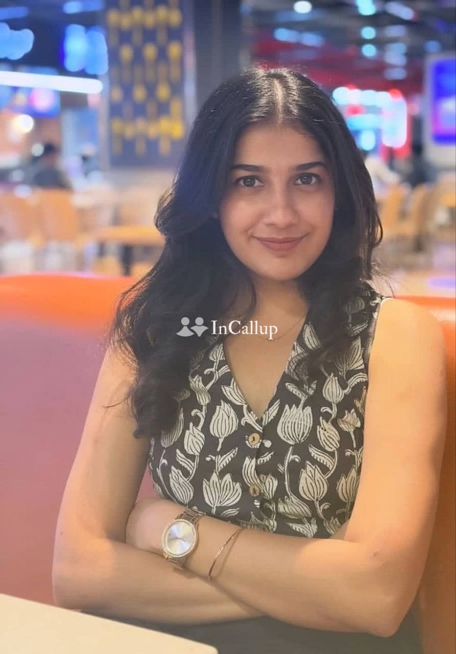 explore pleasure with kavya sharma your alluring 21yearold escort in nashik for unforgettable experiences - Escort in nashik