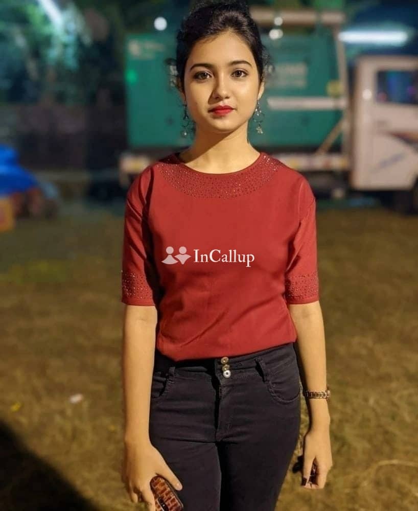 sizzling escort experience in nashik with cash payment options from captivating 22yearold beauty - Escort in nashik